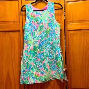 Lilly Pulitzer romper